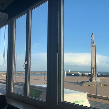 De Zeeheld Oostende Exterior foto